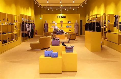 metzingen outlet fendi|Luxury outlet for designer fashion .